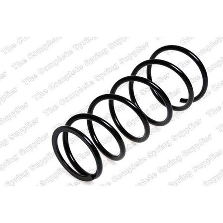 Lesjofors Coil Spring Rear Toy, 4292516 4292516